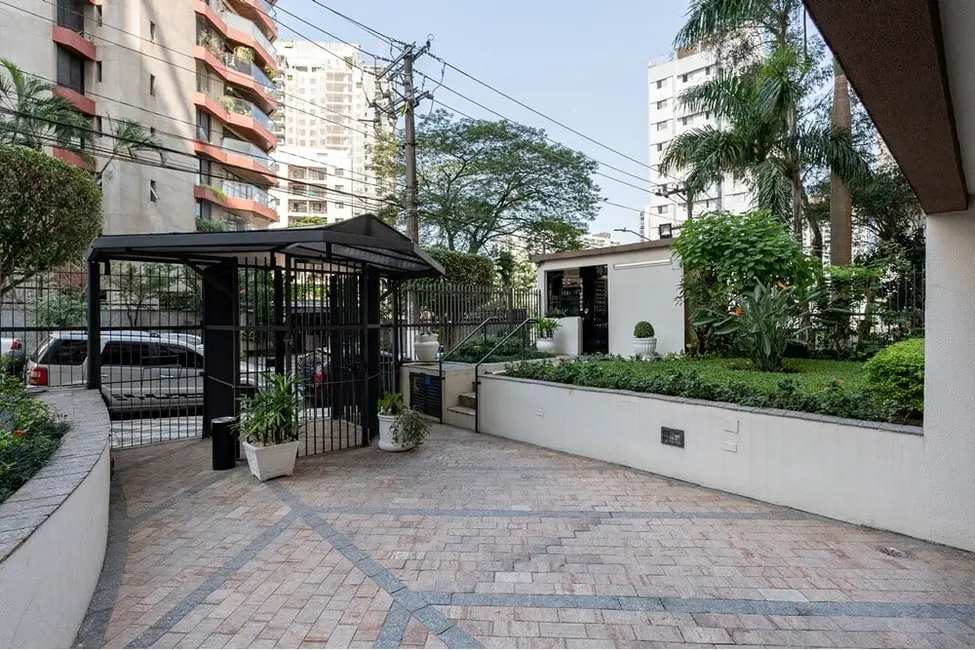 Apartamento com 2 quartos à venda, 74m2 em Vila Mascote, São Paulo - SP - imagem 3 Foto 3 de Apartamento com 2 quartos à venda, 74m2 em Vila Mascote, São Paulo - SP