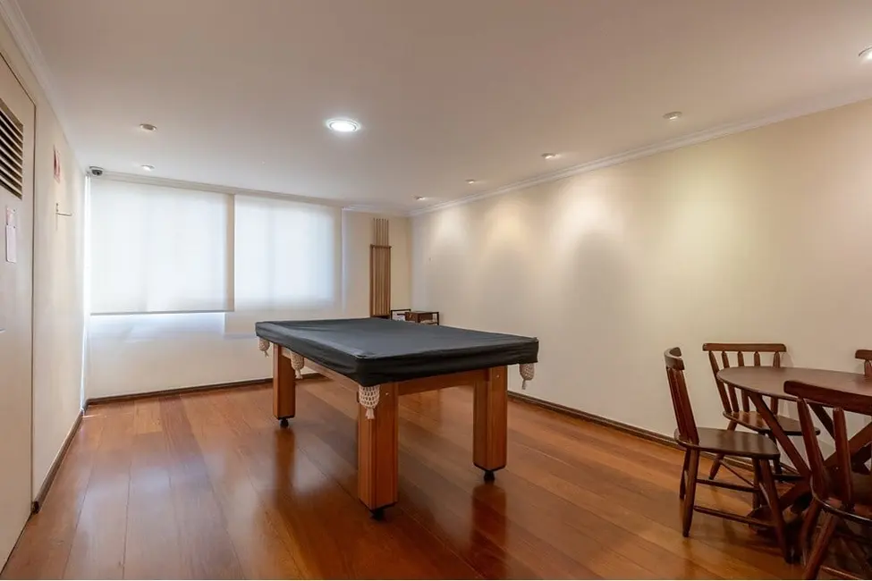 Apartamento com 2 quartos à venda, 74m2 em Vila Mascote, São Paulo - SP - imagem 4 Foto 4 de Apartamento com 2 quartos à venda, 74m2 em Vila Mascote, São Paulo - SP