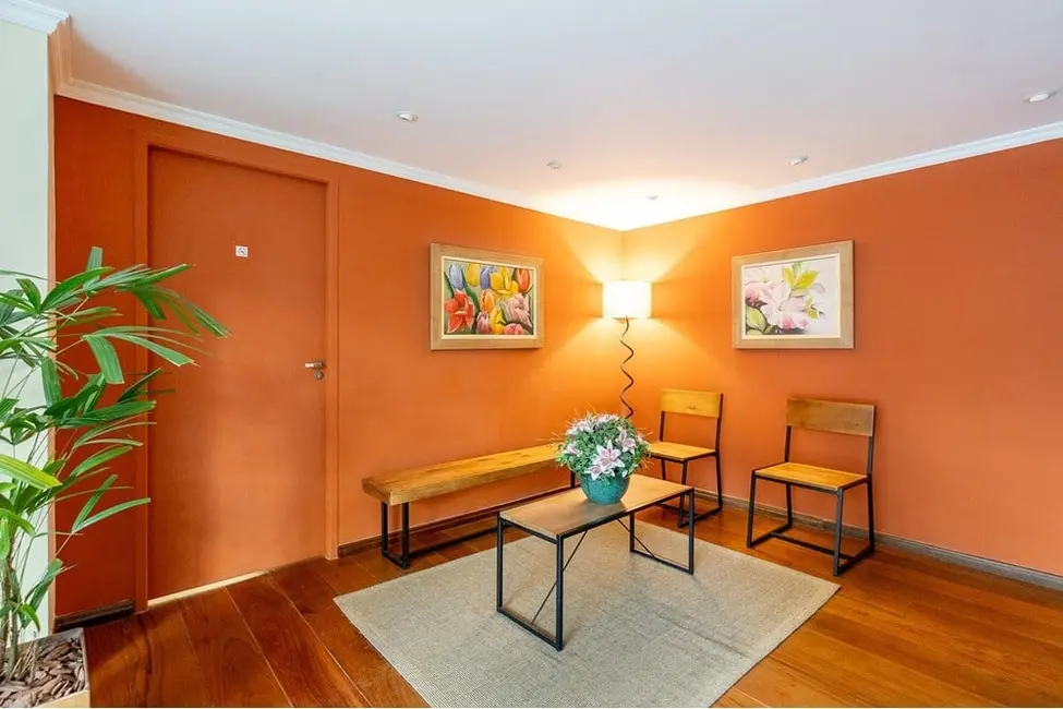 Apartamento com 2 quartos à venda, 74m2 em Vila Mascote, São Paulo - SP - imagem 6 Foto 6 de Apartamento com 2 quartos à venda, 74m2 em Vila Mascote, São Paulo - SP