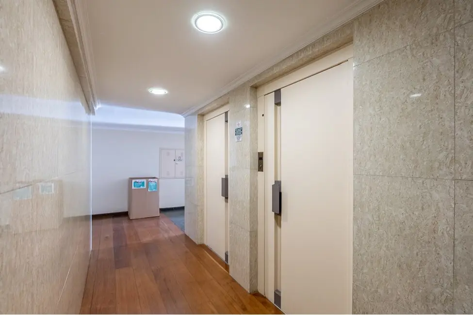 Apartamento com 2 quartos à venda, 74m2 em Vila Mascote, São Paulo - SP - imagem 5 Foto 5 de Apartamento com 2 quartos à venda, 74m2 em Vila Mascote, São Paulo - SP