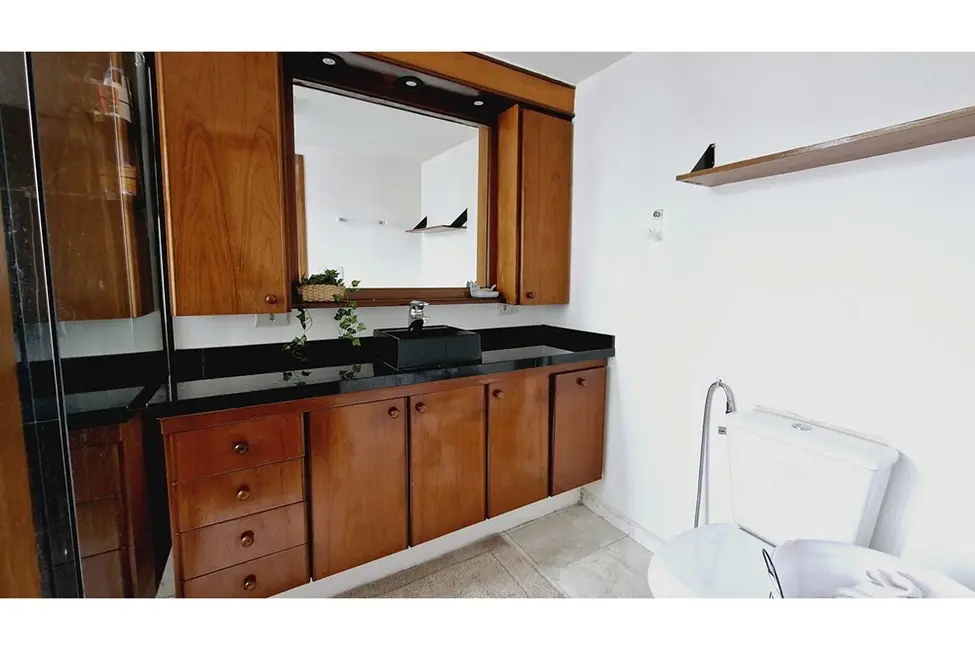 Apartamento com 1 quarto à venda, 77m2 em Brooklin Paulista, São Paulo - SP - imagem 8 Foto 8 de Apartamento com 1 quarto à venda, 77m2 em Brooklin Paulista, São Paulo - SP