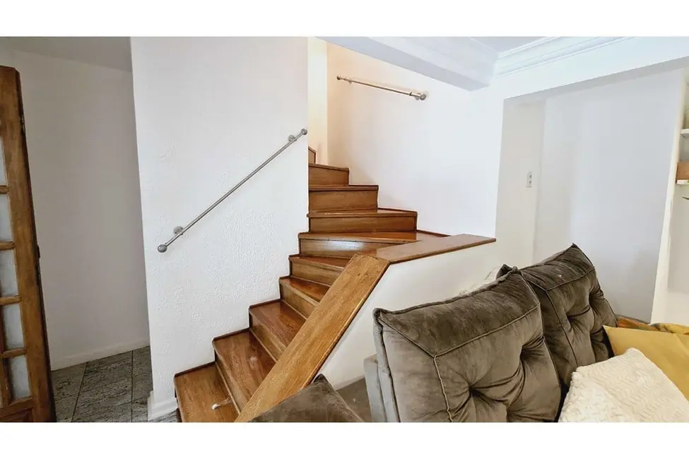 Apartamento com 1 quarto à venda, 77m2 em Brooklin Paulista, São Paulo - SP - imagem 3 Foto 3 de Apartamento com 1 quarto à venda, 77m2 em Brooklin Paulista, São Paulo - SP