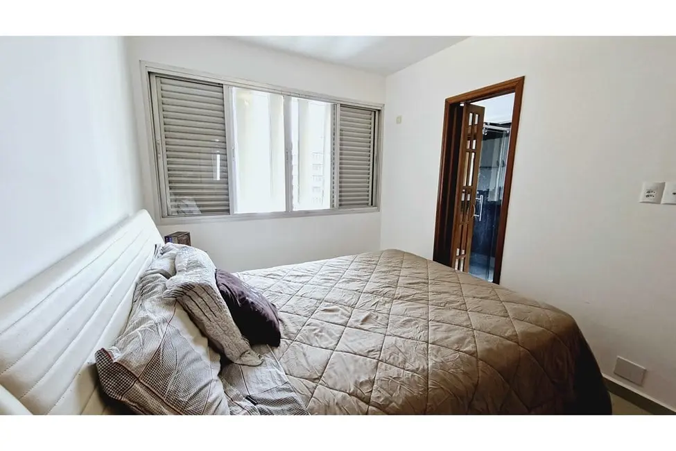 Apartamento com 1 quarto à venda, 77m2 em Brooklin Paulista, São Paulo - SP - imagem 9 Foto 9 de Apartamento com 1 quarto à venda, 77m2 em Brooklin Paulista, São Paulo - SP