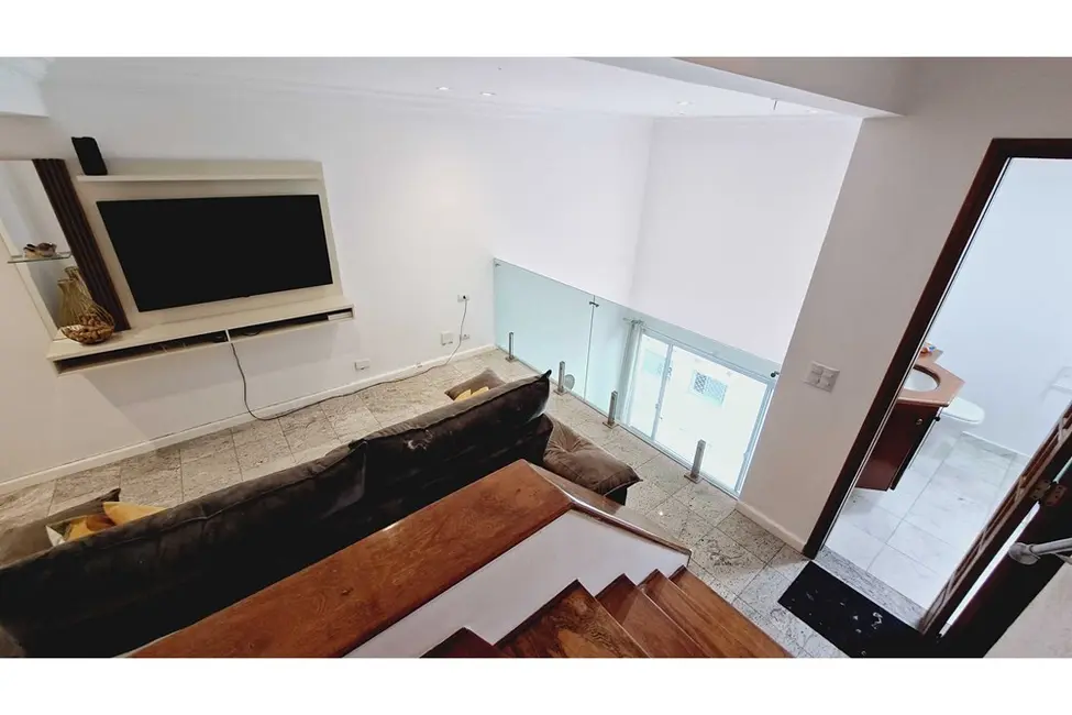 Apartamento com 1 quarto à venda, 77m2 em Brooklin Paulista, São Paulo - SP - imagem 4 Foto 4 de Apartamento com 1 quarto à venda, 77m2 em Brooklin Paulista, São Paulo - SP