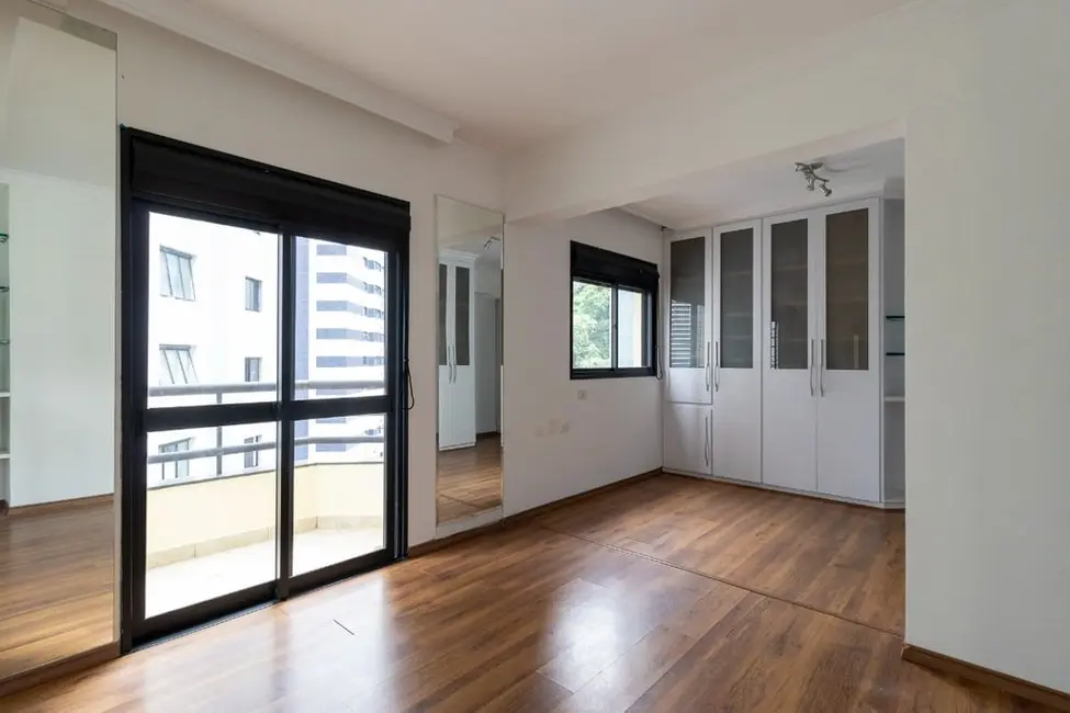 Apartamento com 2 quartos à venda, 124m2 em Vila Mascote, São Paulo - SP - imagem 6 Foto 6 de Apartamento com 2 quartos à venda, 124m2 em Vila Mascote, São Paulo - SP