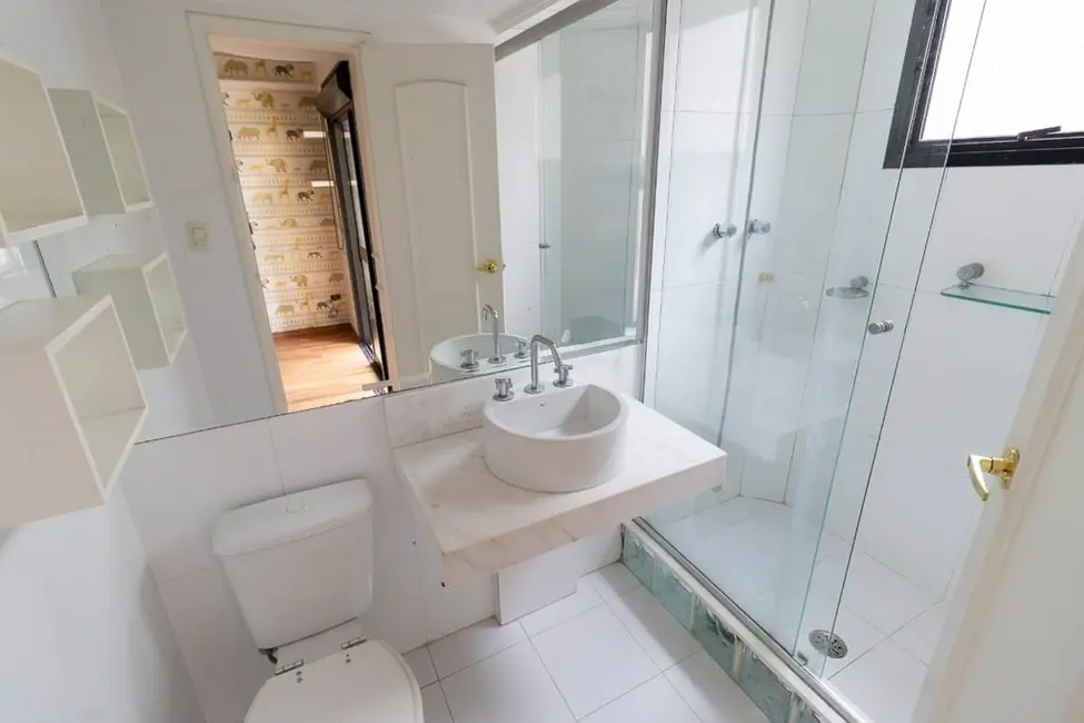 Apartamento com 2 quartos à venda, 124m2 em Vila Mascote, São Paulo - SP - imagem 4 Foto 4 de Apartamento com 2 quartos à venda, 124m2 em Vila Mascote, São Paulo - SP