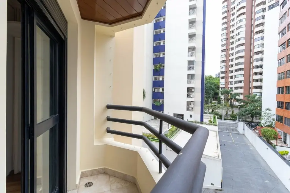 Apartamento com 2 quartos à venda, 124m2 em Vila Mascote, São Paulo - SP - imagem 3 Foto 3 de Apartamento com 2 quartos à venda, 124m2 em Vila Mascote, São Paulo - SP