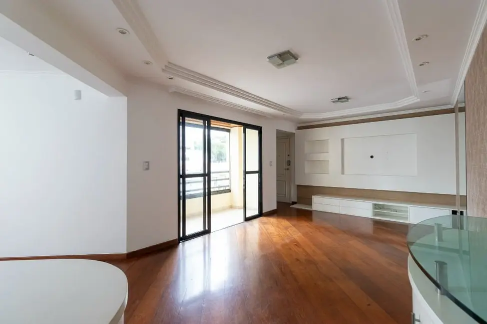 Foto 1 de Apartamento com 2 quartos à venda, 124m2 em Vila Mascote, São Paulo - SP