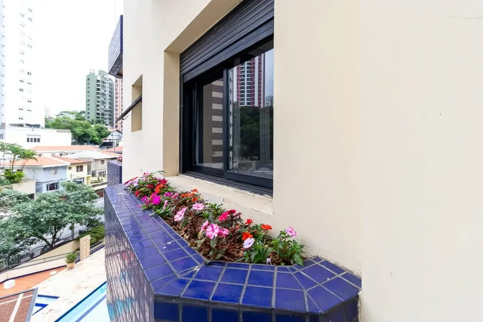 Foto 2 de Apartamento com 2 quartos à venda, 124m2 em Vila Mascote, São Paulo - SP