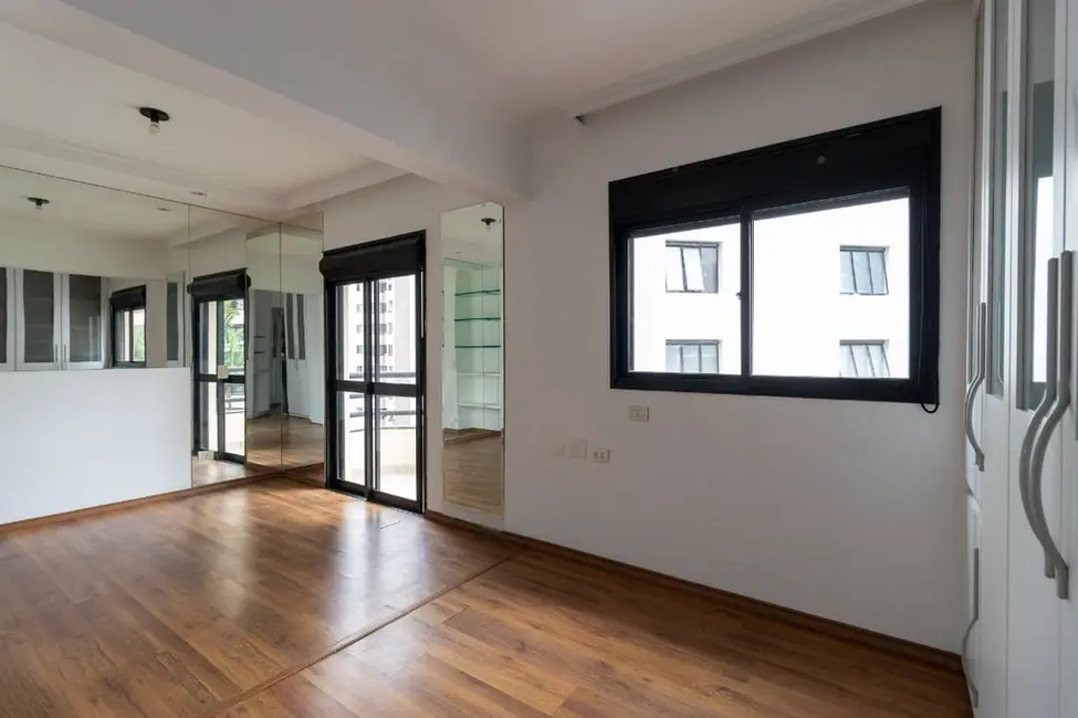 Apartamento com 2 quartos à venda, 124m2 em Vila Mascote, São Paulo - SP - imagem 8 Foto 8 de Apartamento com 2 quartos à venda, 124m2 em Vila Mascote, São Paulo - SP