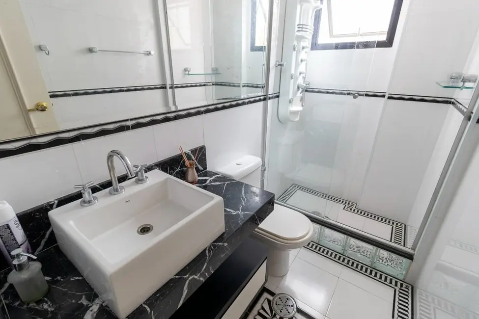 Apartamento com 2 quartos à venda, 124m2 em Vila Mascote, São Paulo - SP - imagem 9 Foto 9 de Apartamento com 2 quartos à venda, 124m2 em Vila Mascote, São Paulo - SP