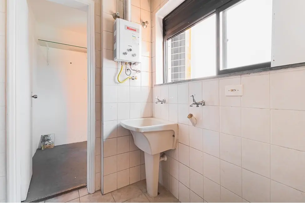 Apartamento com 3 quartos à venda, 94m2 em Morumbi, São Paulo - SP - imagem 4 Foto 4 de Apartamento com 3 quartos à venda, 94m2 em Morumbi, São Paulo - SP