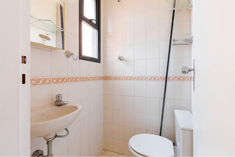 Apartamento com 3 quartos à venda, 94m2 em Morumbi, São Paulo - SP - imagem 6 Foto 6 de Apartamento com 3 quartos à venda, 94m2 em Morumbi, São Paulo - SP