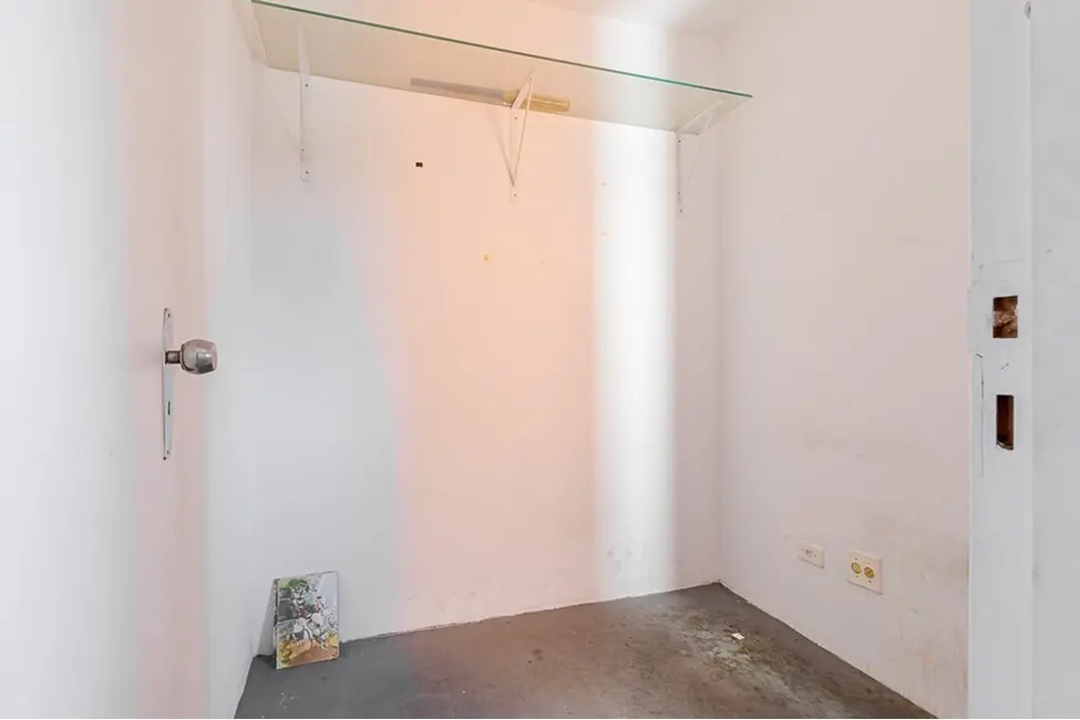 Apartamento com 3 quartos à venda, 94m2 em Morumbi, São Paulo - SP - imagem 5 Foto 5 de Apartamento com 3 quartos à venda, 94m2 em Morumbi, São Paulo - SP