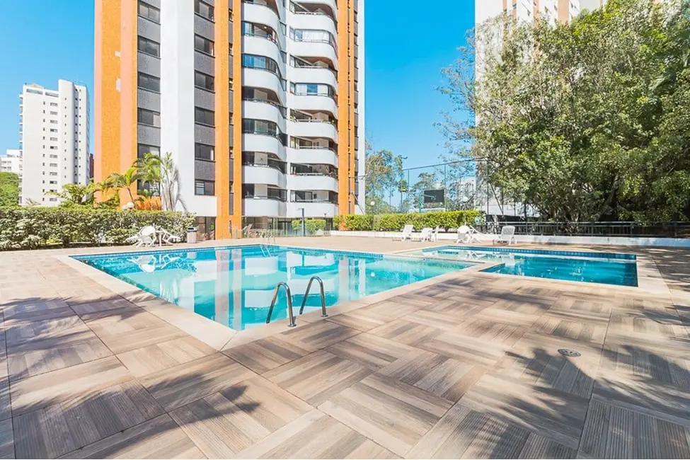 Apartamento com 3 quartos à venda, 94m2 em Morumbi, São Paulo - SP - imagem 9 Foto 9 de Apartamento com 3 quartos à venda, 94m2 em Morumbi, São Paulo - SP