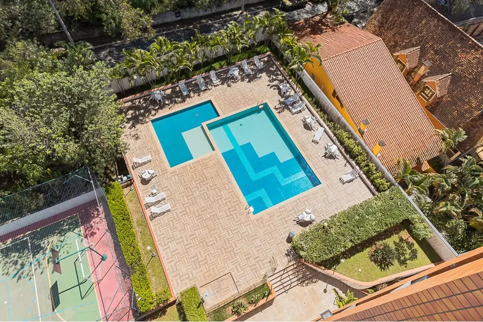 Apartamento com 3 quartos à venda, 94m2 em Morumbi, São Paulo - SP - imagem 8 Foto 8 de Apartamento com 3 quartos à venda, 94m2 em Morumbi, São Paulo - SP