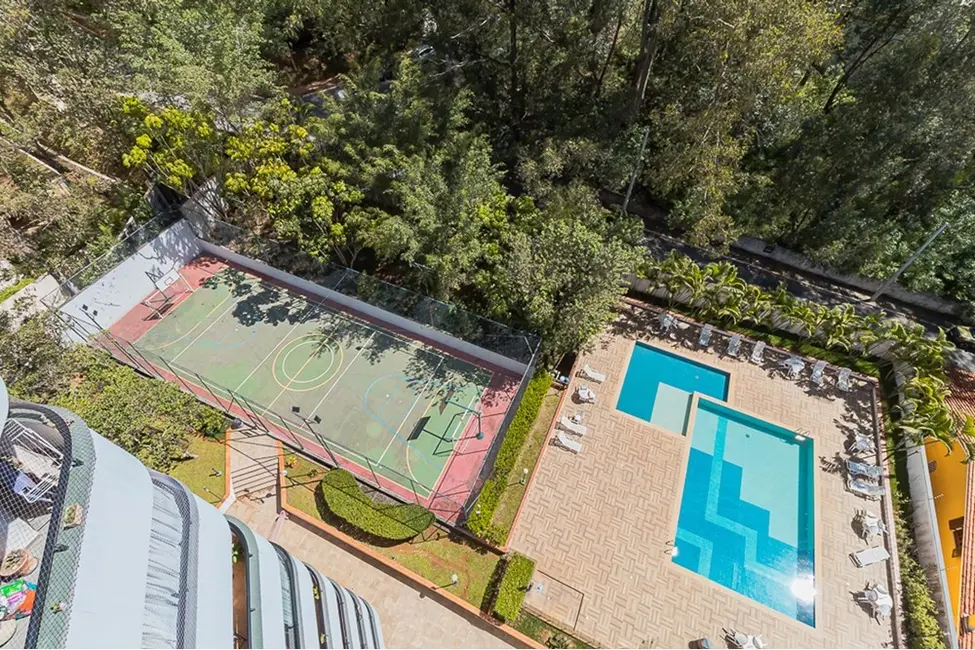 Apartamento com 3 quartos à venda, 94m2 em Morumbi, São Paulo - SP - imagem 7 Foto 7 de Apartamento com 3 quartos à venda, 94m2 em Morumbi, São Paulo - SP