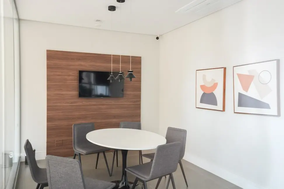 Foto 4 de Apartamento com 3 quartos à venda, 140m2 em Vila Mariana, São Paulo - SP