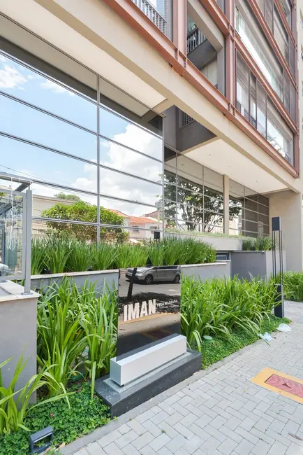 Foto 7 de Apartamento com 3 quartos à venda, 140m2 em Vila Mariana, São Paulo - SP