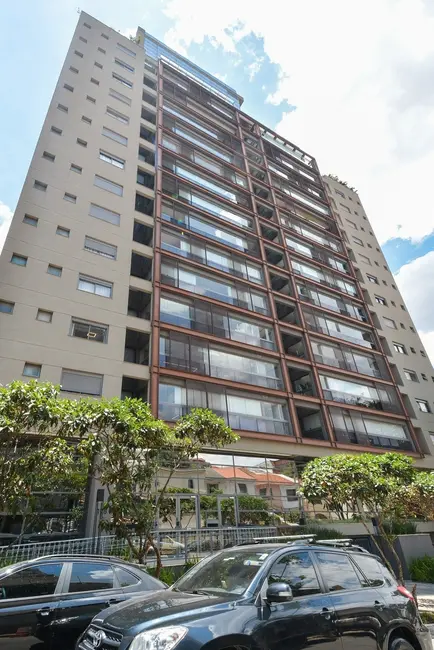 Foto 8 de Apartamento com 3 quartos à venda, 140m2 em Vila Mariana, São Paulo - SP