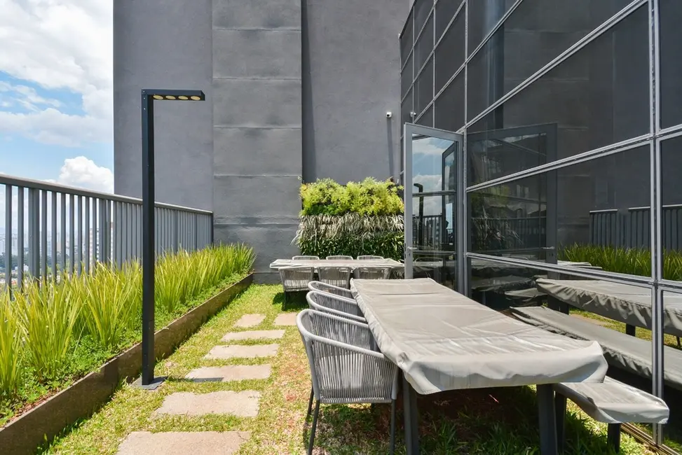 Foto 9 de Apartamento com 3 quartos à venda, 140m2 em Vila Mariana, São Paulo - SP