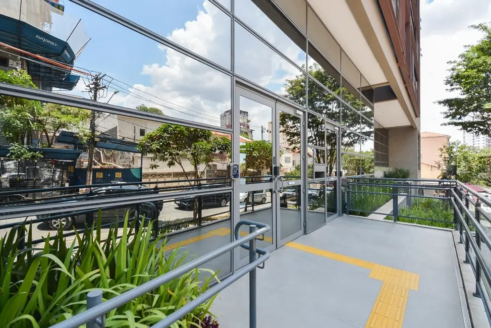 Foto 6 de Apartamento com 3 quartos à venda, 140m2 em Vila Mariana, São Paulo - SP