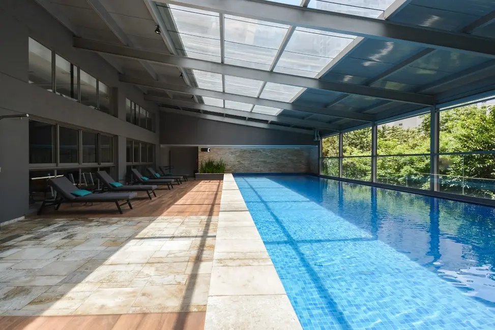 Foto 3 de Apartamento com 3 quartos à venda, 140m2 em Vila Mariana, São Paulo - SP