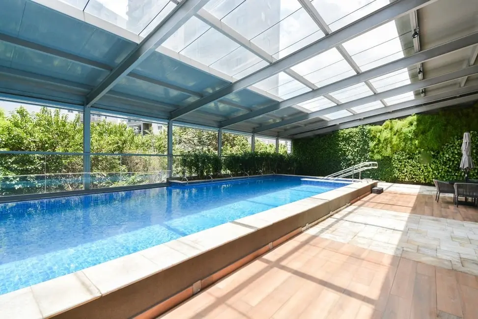 Foto 2 de Apartamento com 3 quartos à venda, 140m2 em Vila Mariana, São Paulo - SP