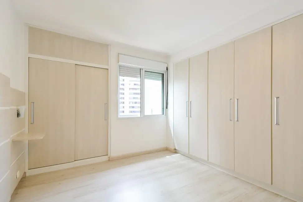Apartamento com 1 quarto à venda, 70m2 em Indianópolis, São Paulo - SP - imagem 3 Foto 3 de Apartamento com 1 quarto à venda, 70m2 em Indianópolis, São Paulo - SP