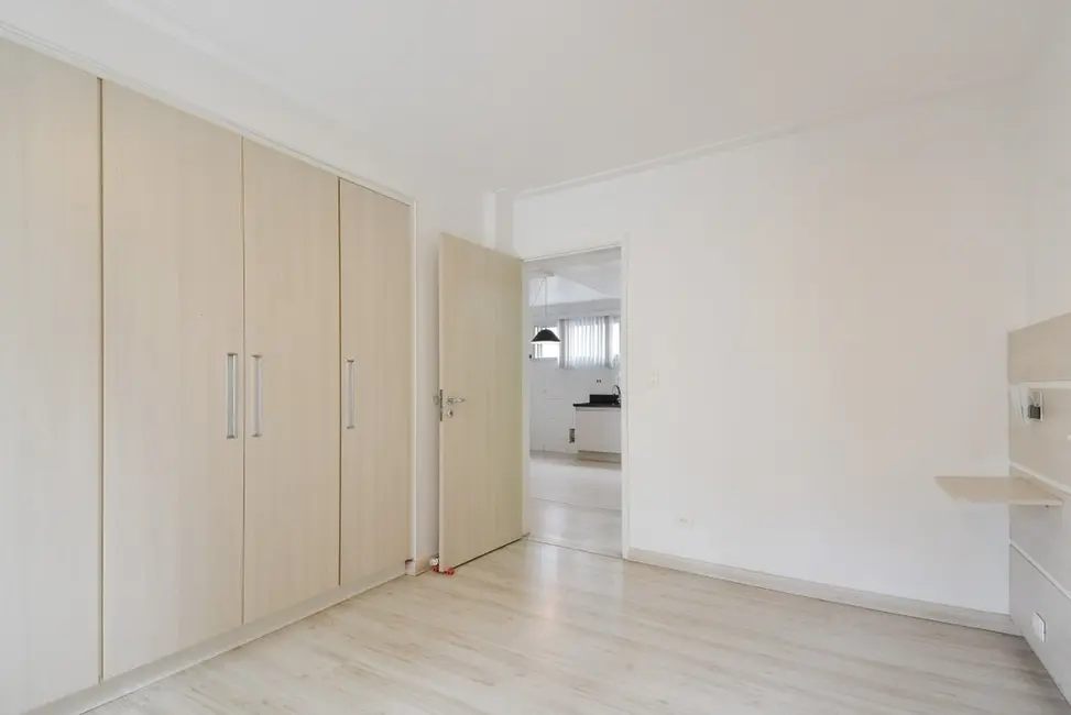 Apartamento com 1 quarto à venda, 70m2 em Indianópolis, São Paulo - SP - imagem 4 Foto 4 de Apartamento com 1 quarto à venda, 70m2 em Indianópolis, São Paulo - SP