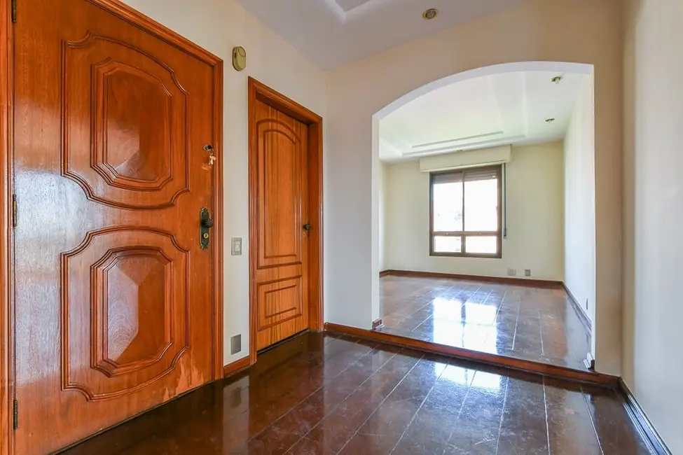 Foto 9 de Apartamento com 3 quartos à venda, 256m2 em Vila Nova Conceição, São Paulo - SP