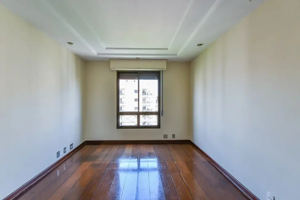 Foto 2 de Apartamento com 3 quartos à venda, 256m2 em Vila Nova Conceição, São Paulo - SP
