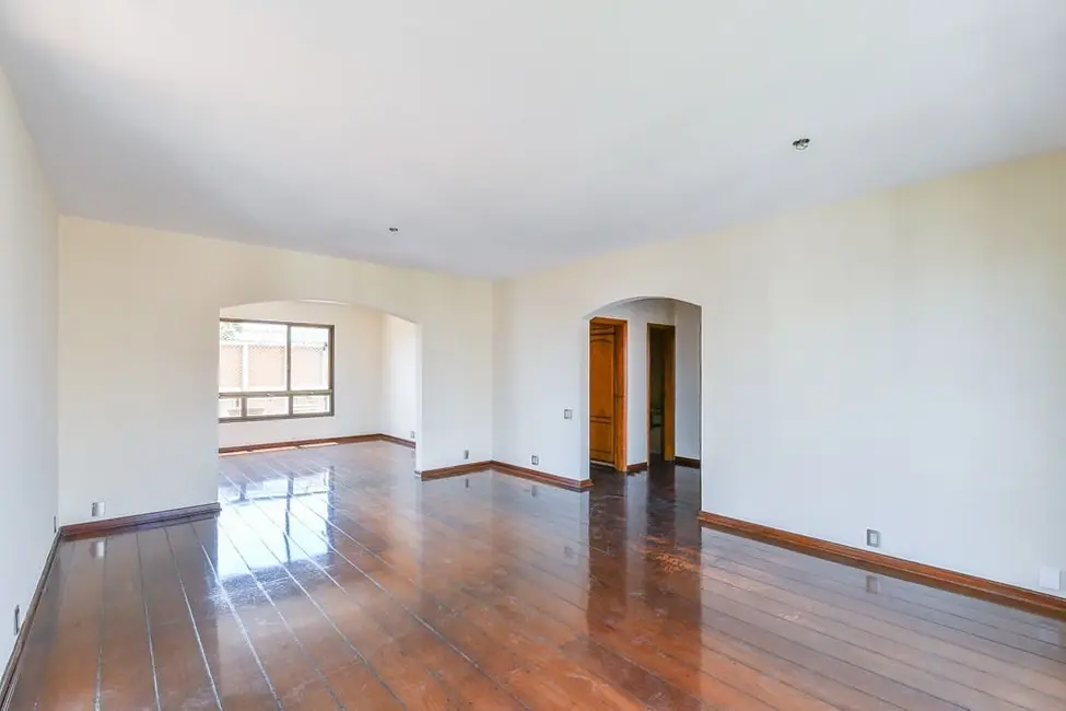 Foto 8 de Apartamento com 3 quartos à venda, 256m2 em Vila Nova Conceição, São Paulo - SP