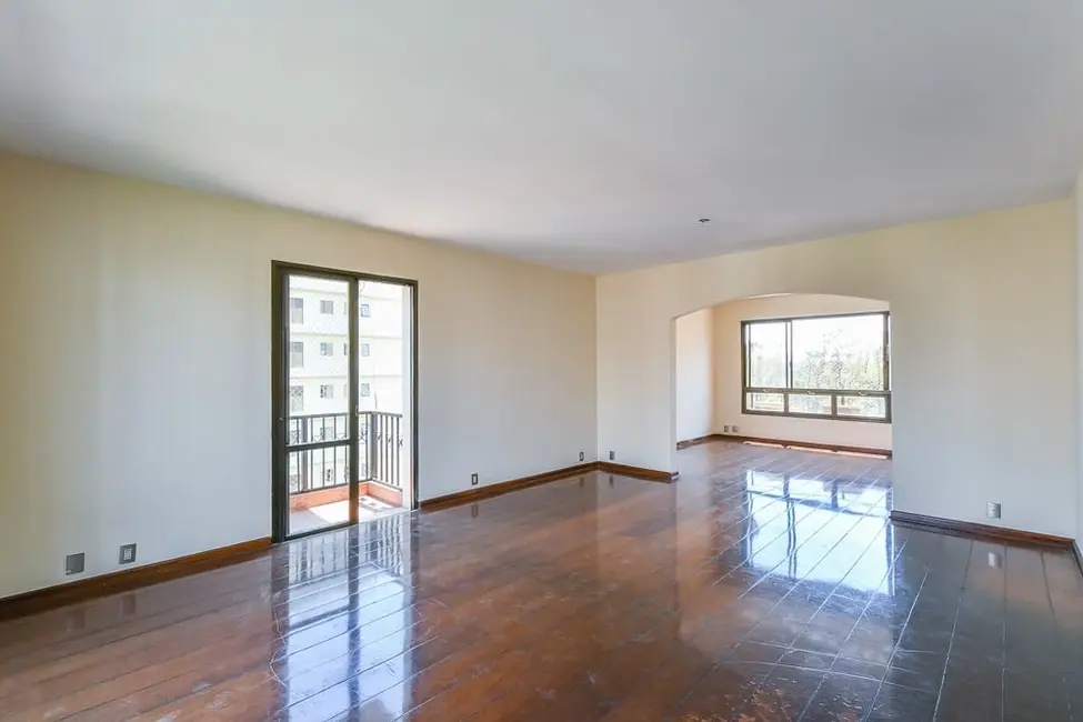 Foto 1 de Apartamento com 3 quartos à venda, 256m2 em Vila Nova Conceição, São Paulo - SP