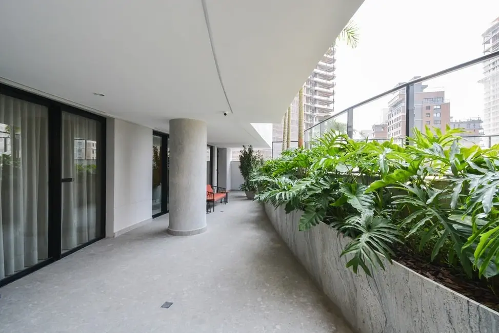 Foto 7 de Apartamento com 1 quarto à venda, 62m2 em Moema, São Paulo - SP