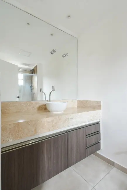 Apartamento com 3 quartos à venda, 90m2 em Indianópolis, São Paulo - SP - imagem 8 Foto 8 de Apartamento com 3 quartos à venda, 90m2 em Indianópolis, São Paulo - SP