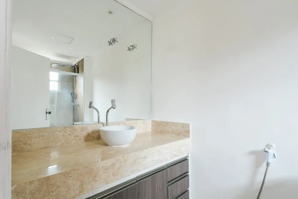 Apartamento com 3 quartos à venda, 90m2 em Indianópolis, São Paulo - SP - imagem 9 Foto 9 de Apartamento com 3 quartos à venda, 90m2 em Indianópolis, São Paulo - SP