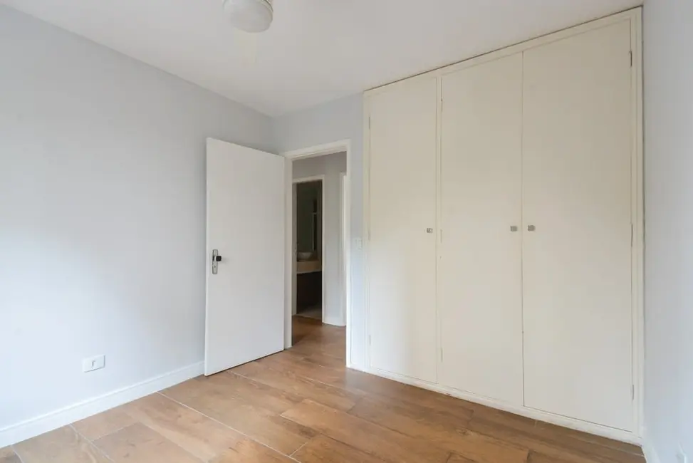 Apartamento com 3 quartos à venda, 90m2 em Indianópolis, São Paulo - SP - imagem 4 Foto 4 de Apartamento com 3 quartos à venda, 90m2 em Indianópolis, São Paulo - SP