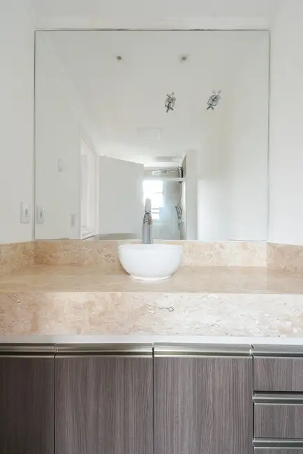 Apartamento com 3 quartos à venda, 90m2 em Indianópolis, São Paulo - SP - imagem 7 Foto 7 de Apartamento com 3 quartos à venda, 90m2 em Indianópolis, São Paulo - SP