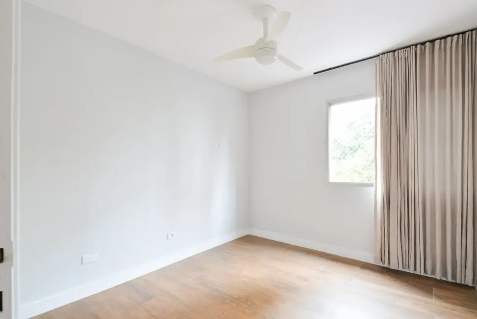 Apartamento com 3 quartos à venda, 90m2 em Indianópolis, São Paulo - SP - imagem 3 Foto 3 de Apartamento com 3 quartos à venda, 90m2 em Indianópolis, São Paulo - SP