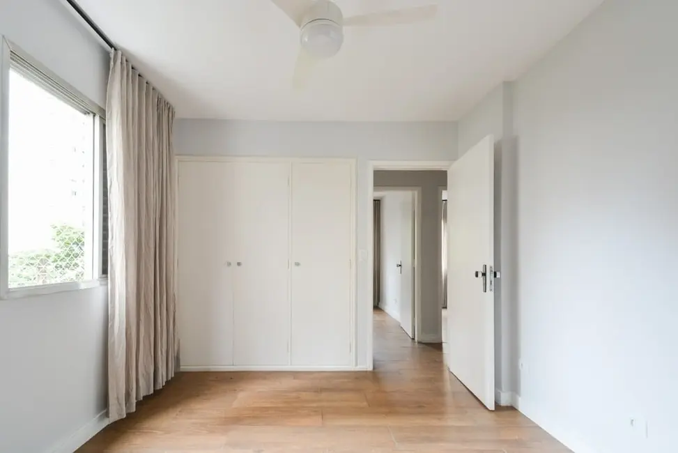 Apartamento com 3 quartos à venda, 90m2 em Indianópolis, São Paulo - SP - imagem 6 Foto 6 de Apartamento com 3 quartos à venda, 90m2 em Indianópolis, São Paulo - SP