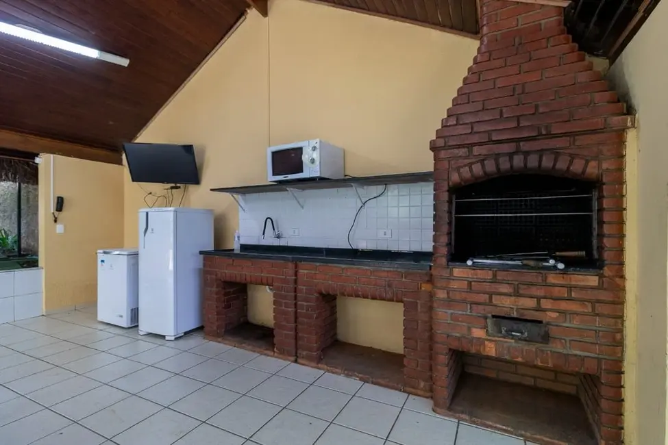 Foto 9 de Apartamento com 3 quartos à venda, 74m2 em Jardim Marajoara, São Paulo - SP