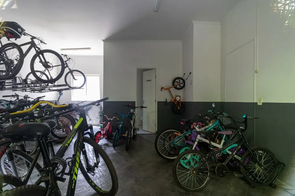 Foto 6 de Apartamento com 3 quartos à venda, 74m2 em Jardim Marajoara, São Paulo - SP