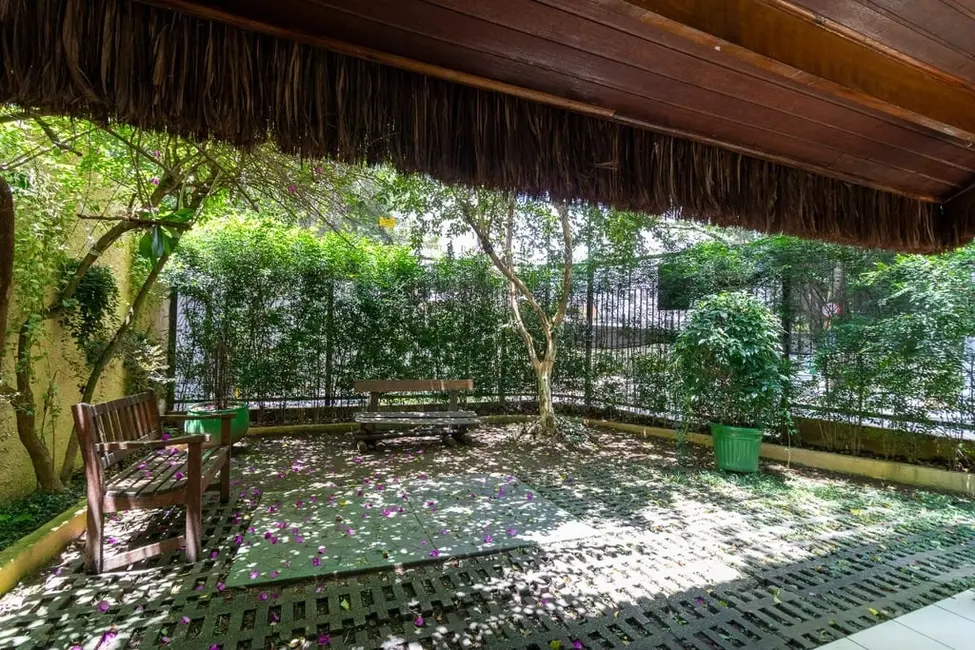 Foto 8 de Apartamento com 3 quartos à venda, 74m2 em Jardim Marajoara, São Paulo - SP