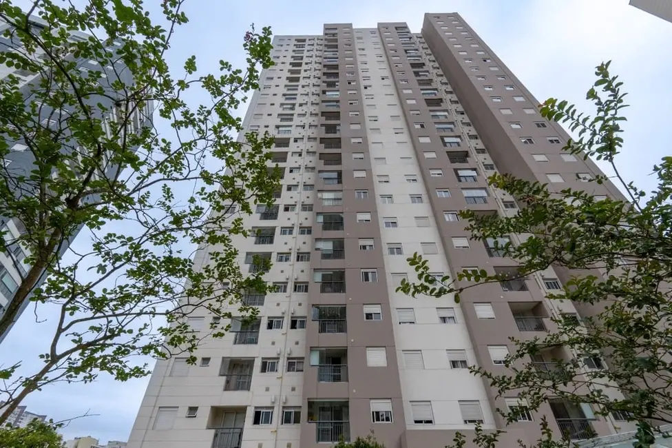 Foto 8 de Apartamento com 2 quartos à venda, 48m2 em Vila Andrade, São Paulo - SP