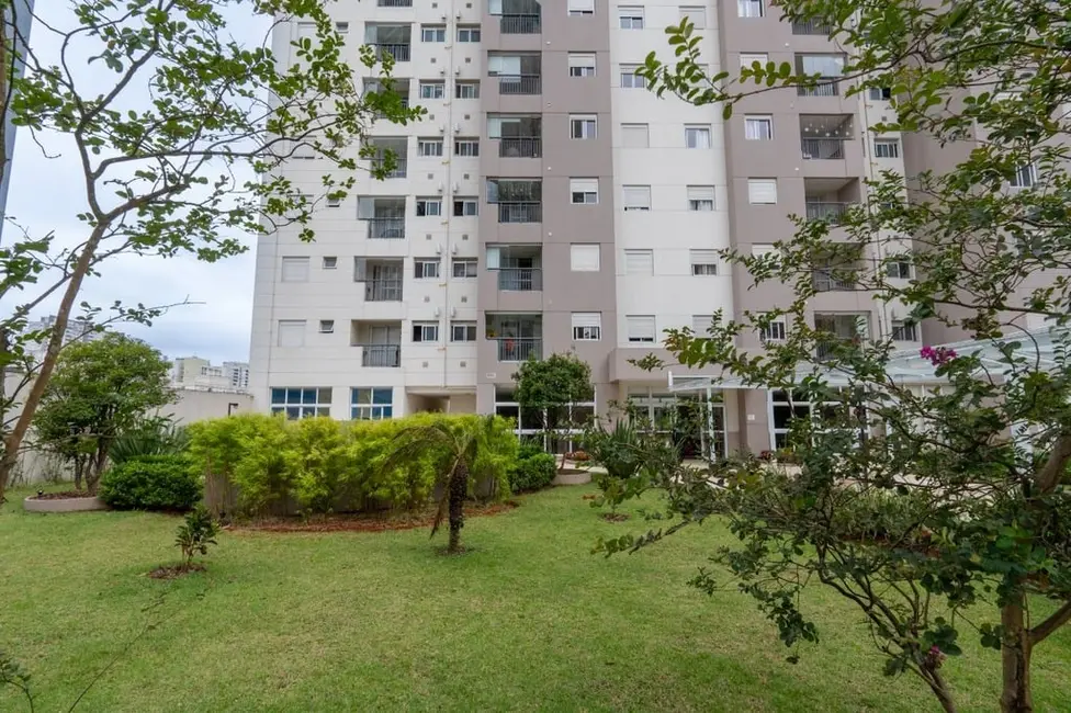 Foto 7 de Apartamento com 2 quartos à venda, 48m2 em Vila Andrade, São Paulo - SP