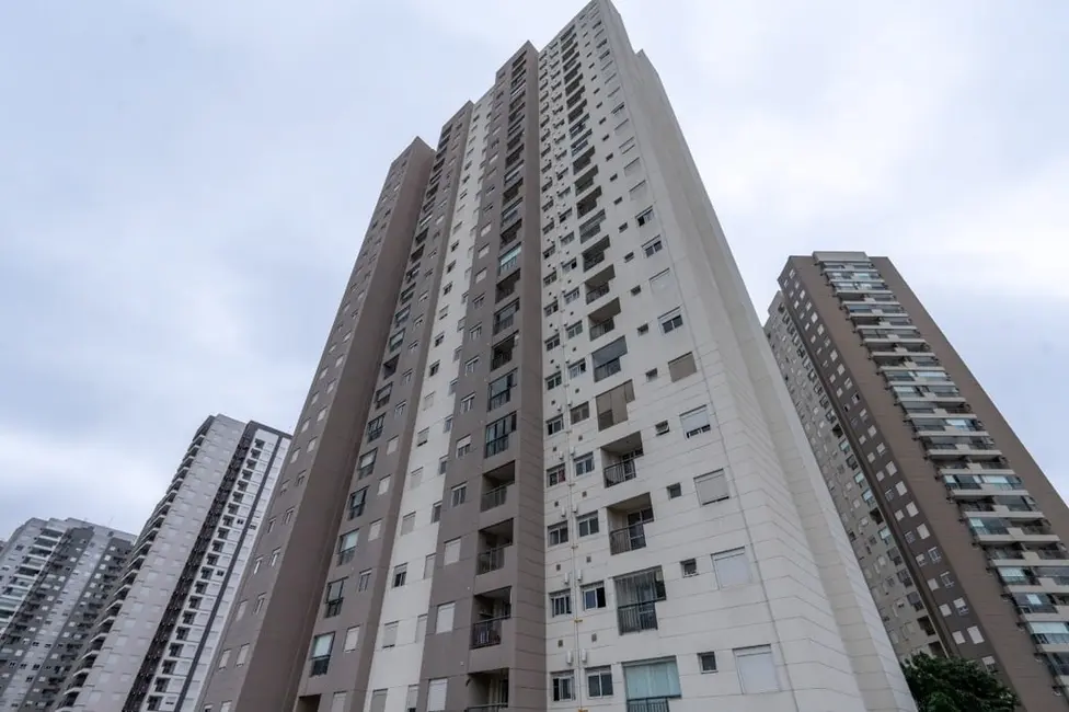 Foto 9 de Apartamento com 2 quartos à venda, 48m2 em Vila Andrade, São Paulo - SP