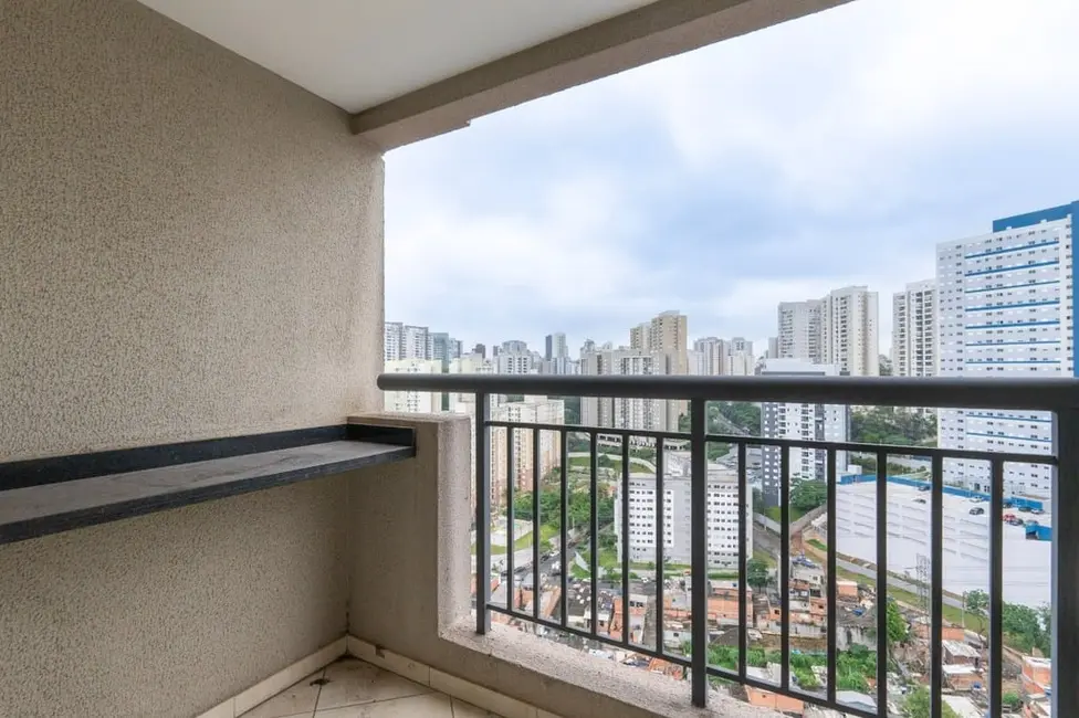 Foto 1 de Apartamento com 2 quartos à venda, 48m2 em Vila Andrade, São Paulo - SP