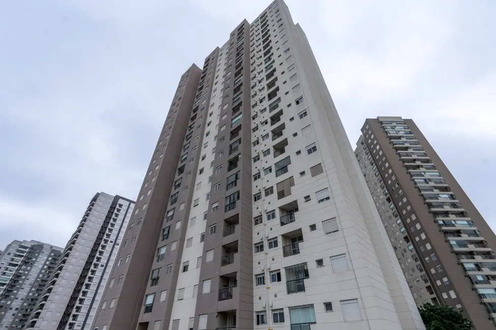 Foto 3 de Apartamento com 2 quartos à venda, 48m2 em Vila Andrade, São Paulo - SP