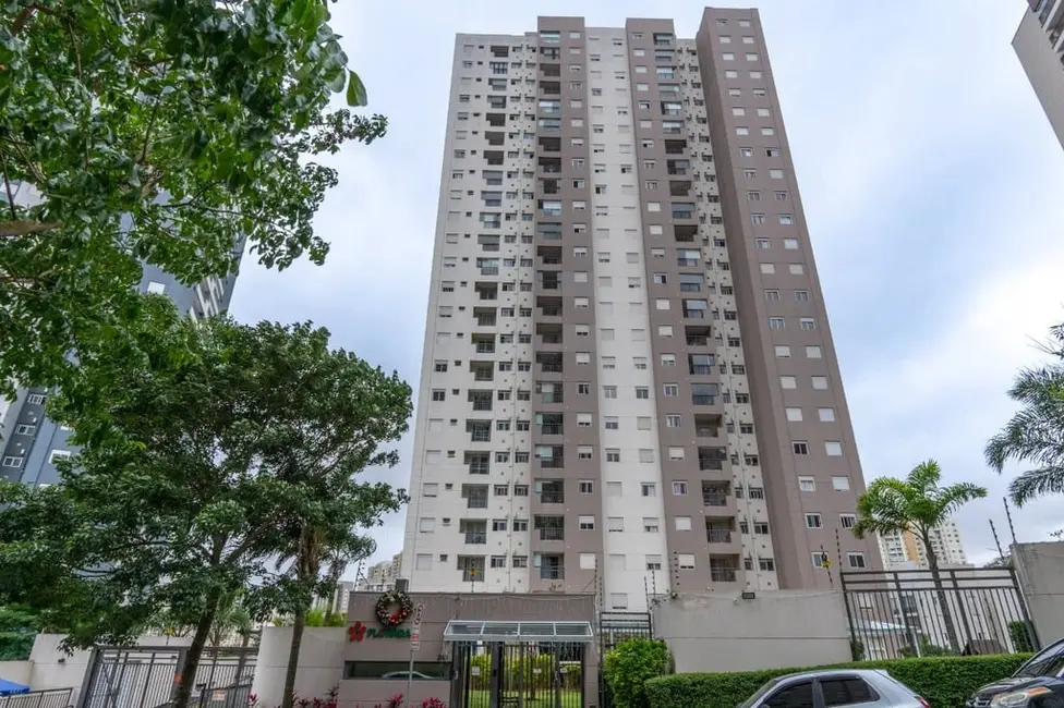 Foto 5 de Apartamento com 2 quartos à venda, 48m2 em Vila Andrade, São Paulo - SP